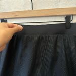 Ivy Park  Print V‎ Shaped Skort BLack Size XL Photo 9