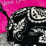 Vera Bradley medium sized lined pouch Photo 0