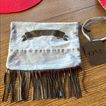 One Teaspoon Western Vintage Clutch NWT Photo 0