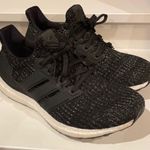 Adidas core black ultra boost Photo 0