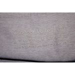 Outdoor Voices Womens  7/8 Leggings Colorblock Lilac Lavender Dahlia Size Medium Photo 2