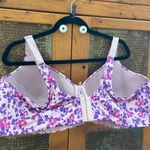 Woman Within New Back-Smoothing Wireless T-Shirt Bra comfort choice Size 46 DDD Photo 1