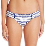 Robin Piccone  French Picnic Side Tab Bikini Bottom Photo 0