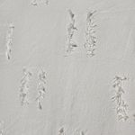 Derek Lam  10 Crosby white Blouse top size 4 Fringe Photo 3