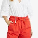 Sanctuary  Soho Shorts Size 24 in Sunfire- NWT Photo 0