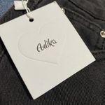 Adika NWT Distressed Boyfriend Jeans Photo 4