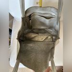 Botkier  GOLD METALLIC SOHO TOTE Photo 1