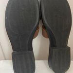 Aerothotic Slides‎ Size 38/7.5 Brown Photo 1