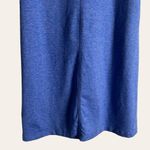 Patagonia Blue Strappy Back Sleeveless A-Line Athletic Mini Dress Size XS Photo 2