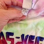 Vintage Las Vegas Tie Dye Tee* Size L Photo 3