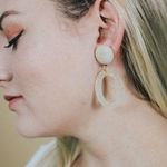 VICI LAST ONE -CASSIE DROP EARRINGS Photo 0