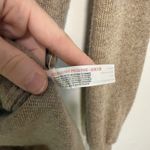 Free People FP Beach Picnic Knit Cashmere Blend Romper Size XS Photo 5