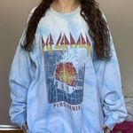 Urban Outfitters  Band Oversized Tee Photo 0