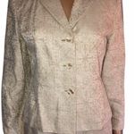 Loft 3 piece pant/skirt suit Photo 1