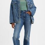 Levi's NEW Levi’s 70’s High Rise Flare Premium Jeans Distressed Womens Size W30 L32 Photo 0