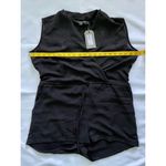 All Saints Cassie Playsuit size medium Photo 4
