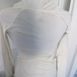 Balance Collection  long slv hoodie NWOT - Sz Sm Photo 3