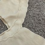 Anthropologie sweater cropped tank Photo 3