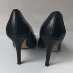 Adrienne Vittadini  Heels in Black 8 Photo 3