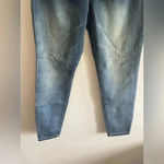 Nanette Lepore Tyler Skinny Denim Blue Jeans Size 10 NWT 0220 Photo 4