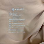 Honeylove Silhouette Shapewear Brief XS in Peachie Nude Tan Photo 2