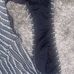 Liz Claiborne Striped One Piece Swimsuit Photo 3