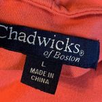 Chadwick's Chadwick’s Coral dress with built in bra size large Photo 2