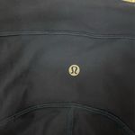 Lululemon Navy Blue Leggings Photo 3