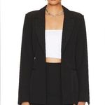 NWT SNDYS Fern Jacket in Black, size M Black Size M Photo 0