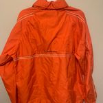 Vintage OSU Windbreaker Orange Size M Photo 1