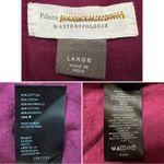 Anthropologie  Pilcro Tavi Boho Embroidered Button Down Top Photo 10