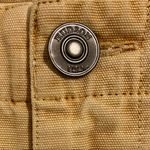 Hudson Jeans Faded Bronze Cargo-Pocket Miniskirt Women size 30 NEW Photo 15