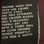 Jones New York  Small Maroon Quilted Puffer Jacket Photo 4