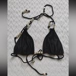 Cult Gaia  Anoki bikini top L Photo 3
