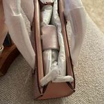 Coach  Purse Leather Photo 1