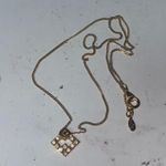 Givenchy Authentic Pendant Necklace Photo 8