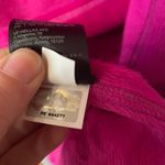 The North Face Haldee Parka Raschel Jacket Women’s Medium Fleece Softshell Gray Photo 4