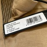 Oner Active EFFORTLESS SEAMLESS LEGGINGS Color: Dune Brown Photo 8