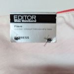 EXPRESS  Editor Flare Pants NWT Womens 2R Low Rise Y2K Barbie Pink Office Photo 8