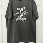 Comfort Colors Coffee Shirt Photo 0