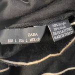 ZARA Classic Stripes Turtleneck Sweater NWOT Photo 5