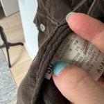 Ajay by Liu Jo SPA vintage corduroy jacket and pants set Brown Size M Photo 8