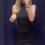 Windsor Black Hoco Dress Photo 0