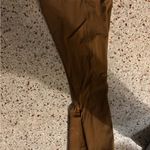 Lululemon  Logo Waistband High-Rise Training Crop 21"
Rich Caramel size 6 Photo 6