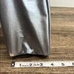 Kipling  Silver Crossbody Bag with Iconic Charm “Micah” 🦍 Photo 12