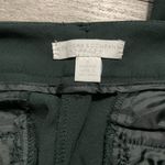 New York & Company Green Women's Dress Pants.
Size 6 Photo 5