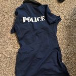 Spirit Halloween Police Officer Costume Photo 6