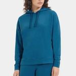 UGG Kyree Micro Terry Hoodie Photo 0