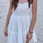 Aeropostale White Beach Deess Photo 3