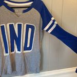 Indianapolis Colts Small Top Blue Photo 3